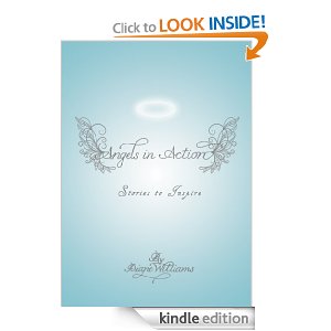 Angels in Action – Mind of a Goddess