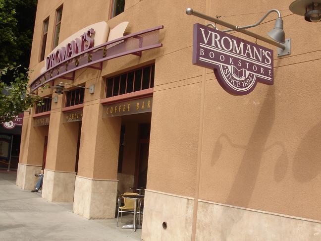 Vroman's